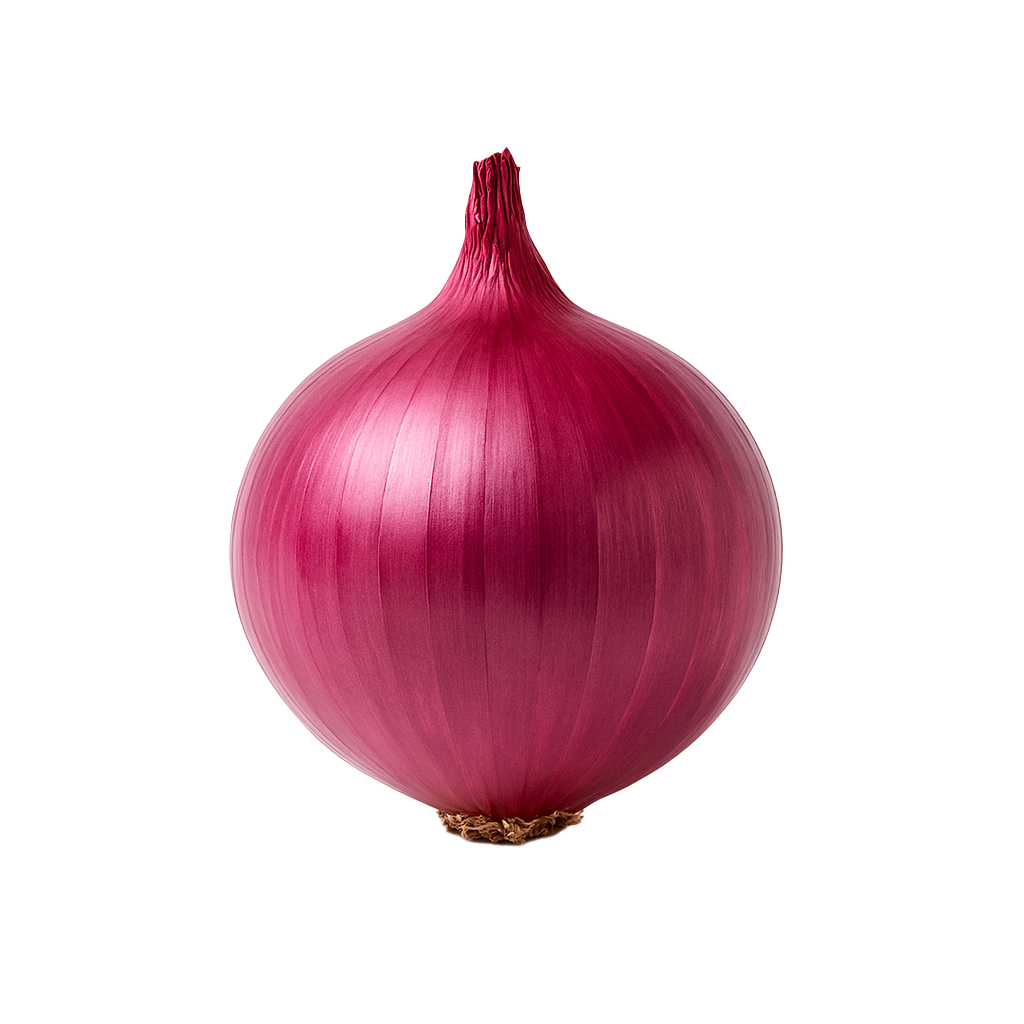 Red Onions